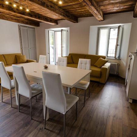 Residence Il Muretto Malesco Extérieur photo