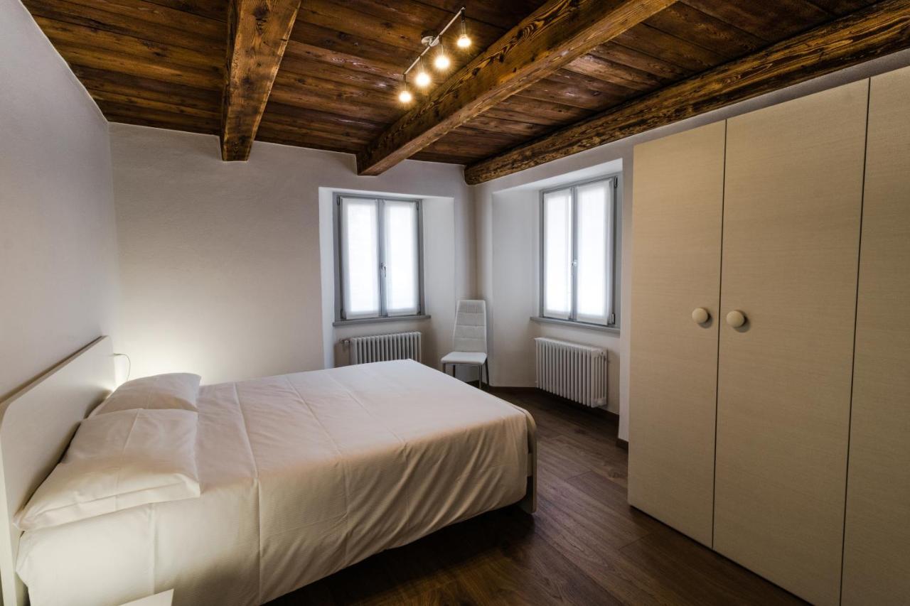 Residence Il Muretto Malesco Extérieur photo