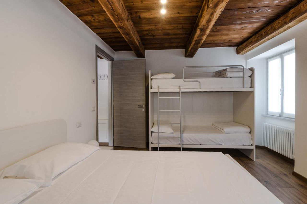 Residence Il Muretto Malesco Extérieur photo