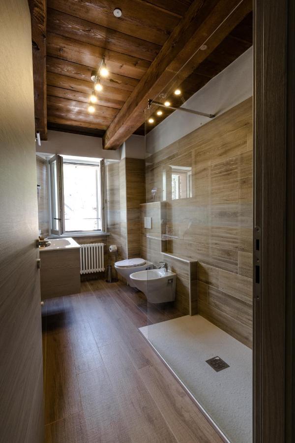 Residence Il Muretto Malesco Extérieur photo